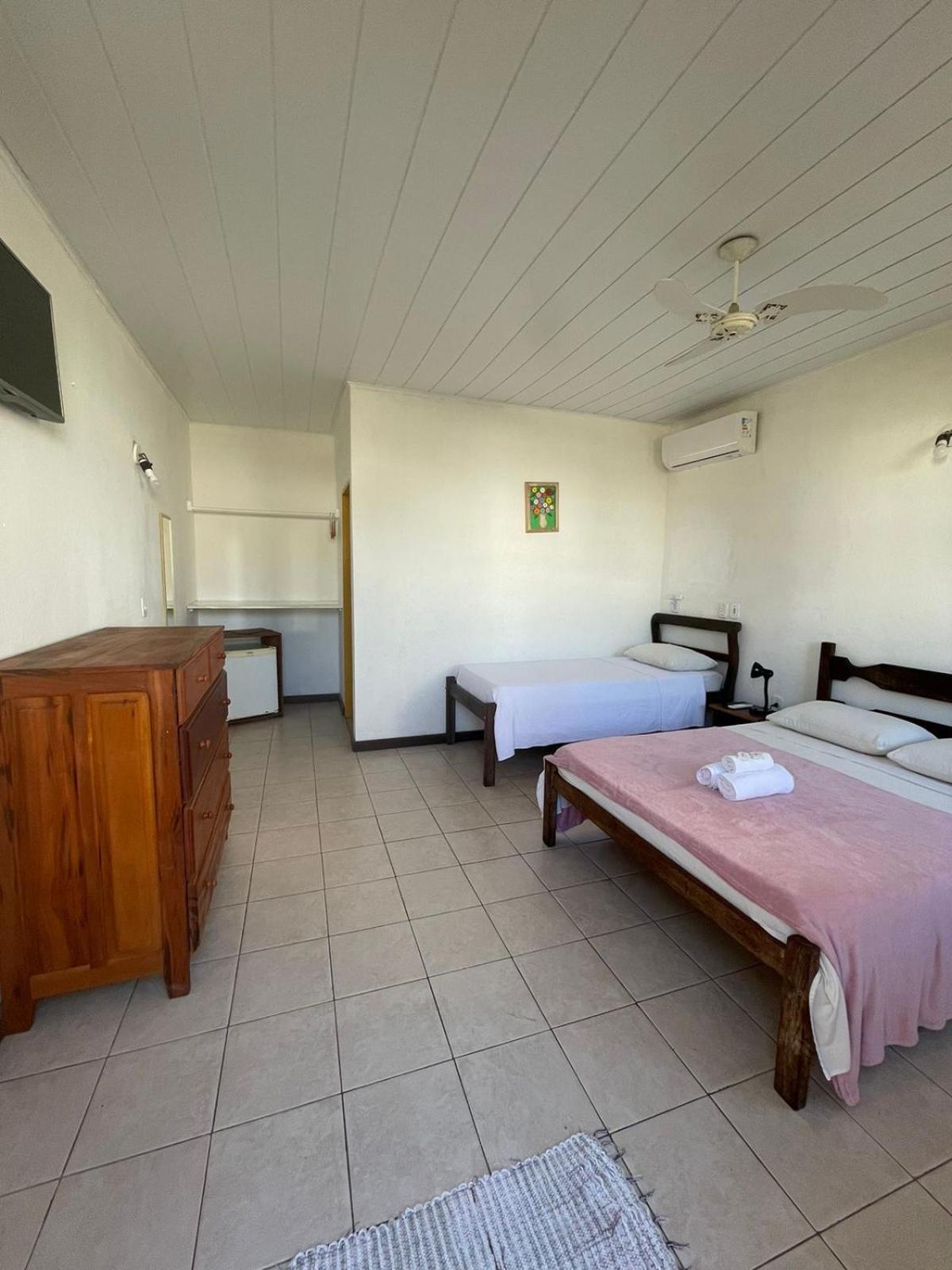Pousada Fortaleza Parati Extérieur photo