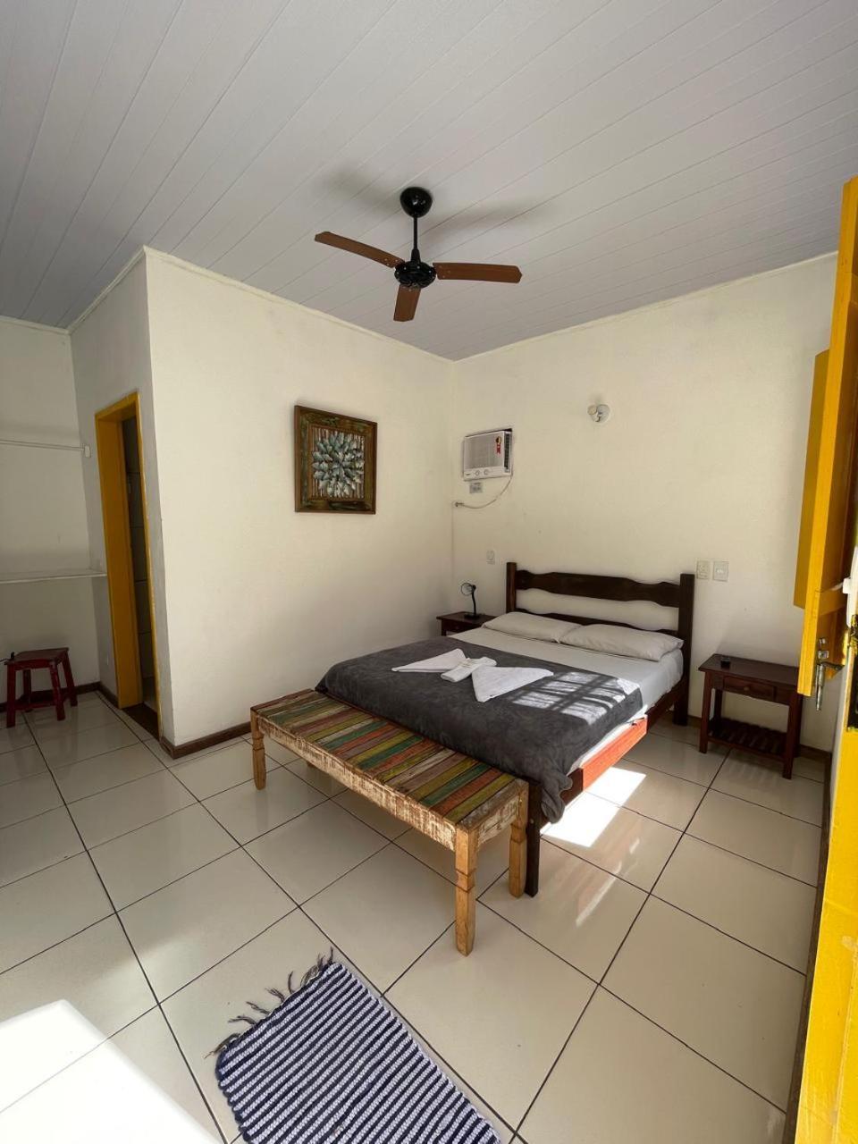 Pousada Fortaleza Parati Extérieur photo
